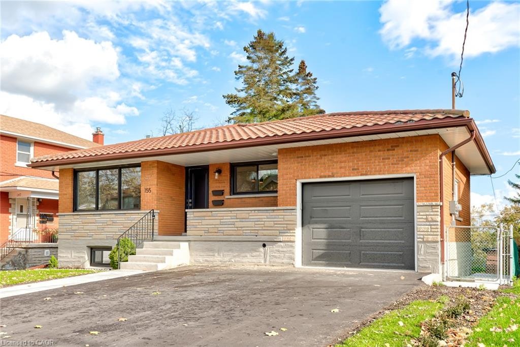 Upper-155 Doon Road, Kitchener, ON, N2G 3E1 - 2