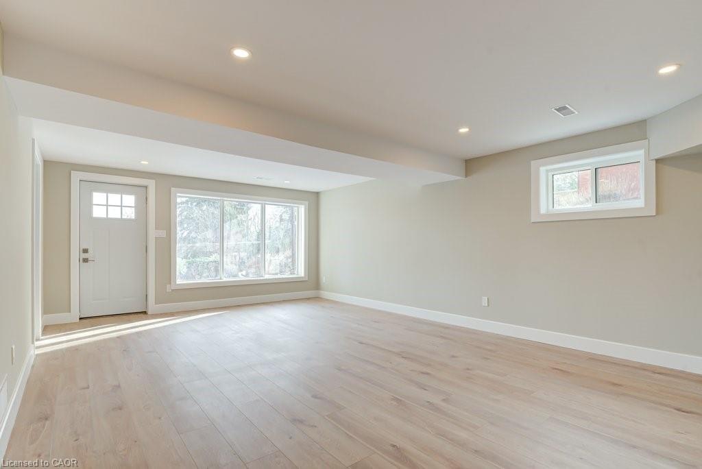 Upper-155 Doon Road, Kitchener, ON, N2G 3E1 - 6
