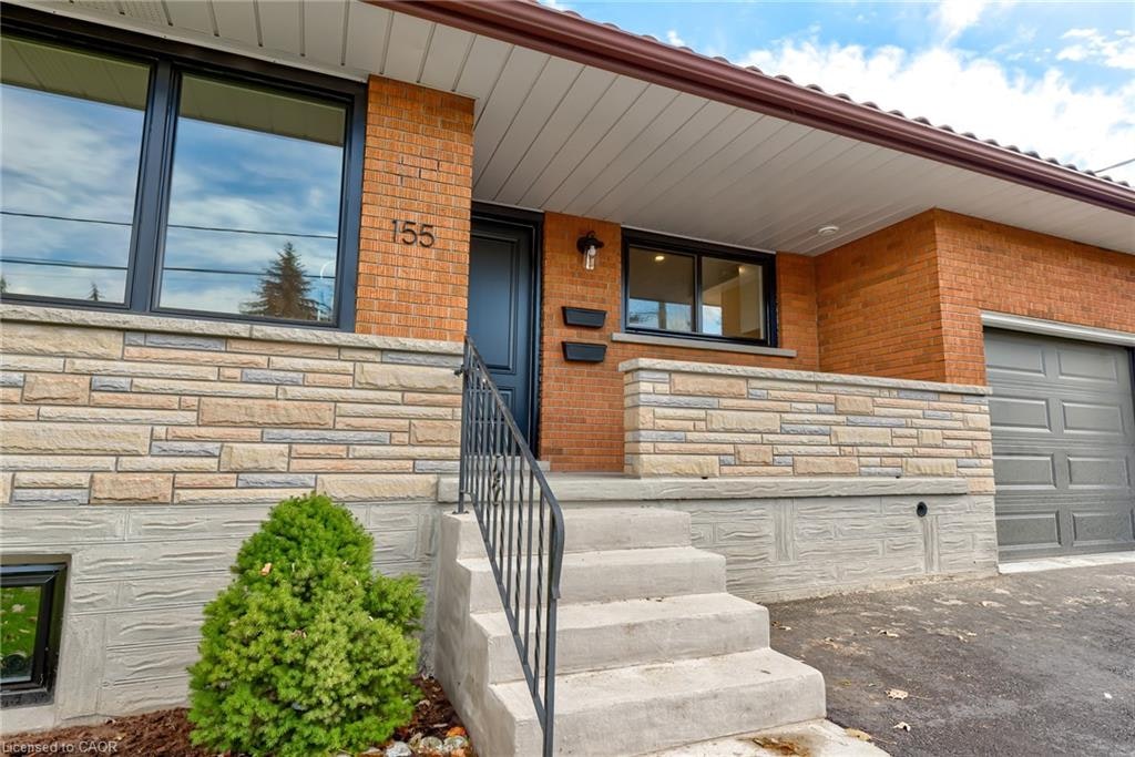 Upper-155 Doon Road, Kitchener, ON, N2G 3E1 - 4