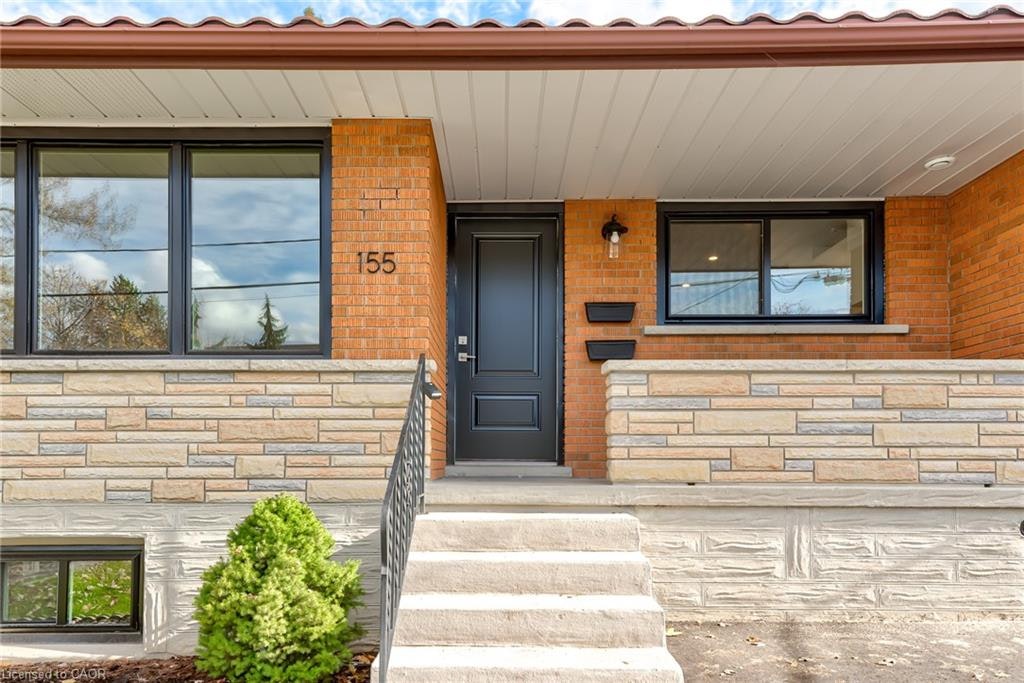 Upper-155 Doon Road, Kitchener, ON, N2G 3E1 - 5