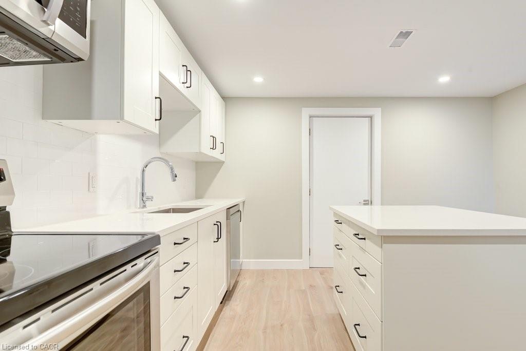 Upper-155 Doon Road, Kitchener, ON, N2G 3E1 - 18