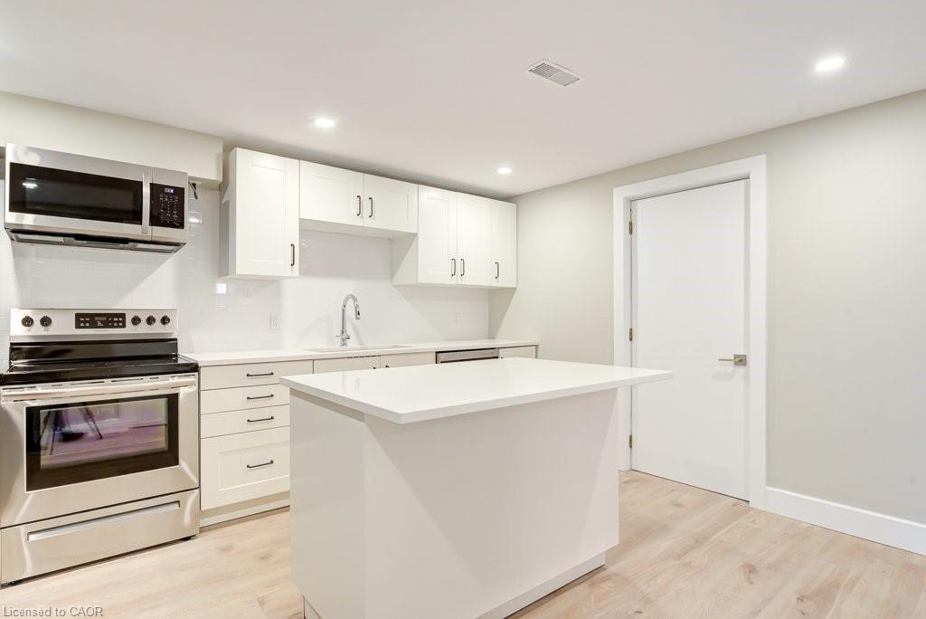 Upper-155 Doon Road, Kitchener, ON, N2G 3E1 - 16