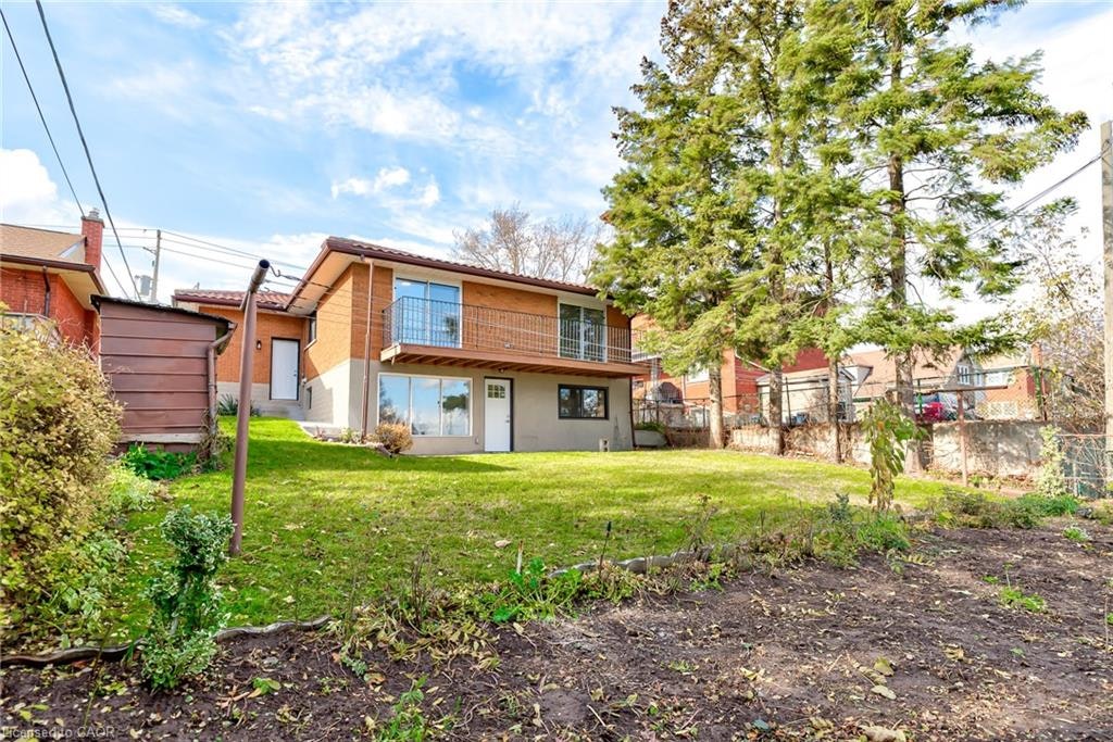 Upper-155 Doon Road, Kitchener, ON, N2G 3E1 - 20