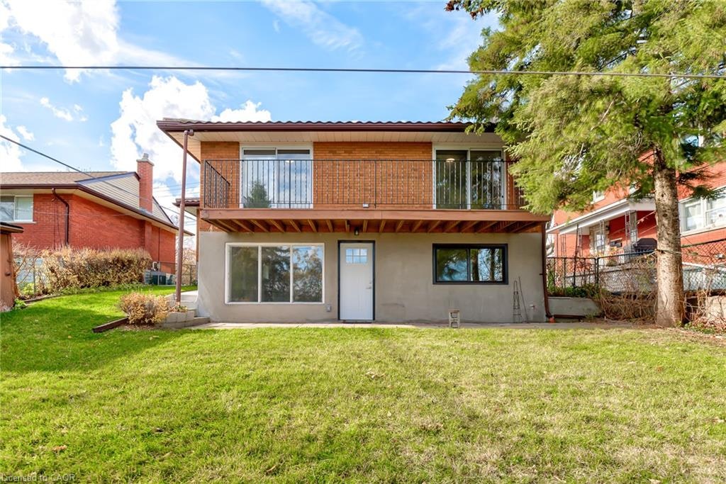 Upper-155 Doon Road, Kitchener, ON, N2G 3E1 - 22
