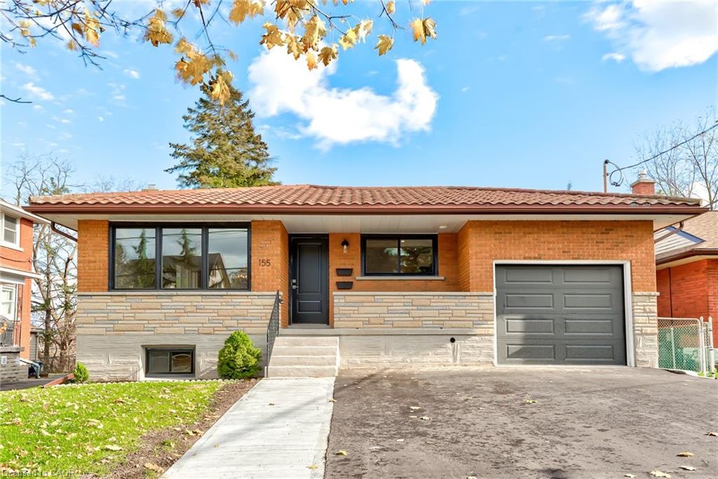 Upper-155 Doon Road, Kitchener, ON, N2G 3E1