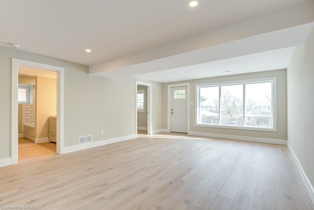 Upper-155 Doon Road, Kitchener, ON, N2G 3E1 - 7