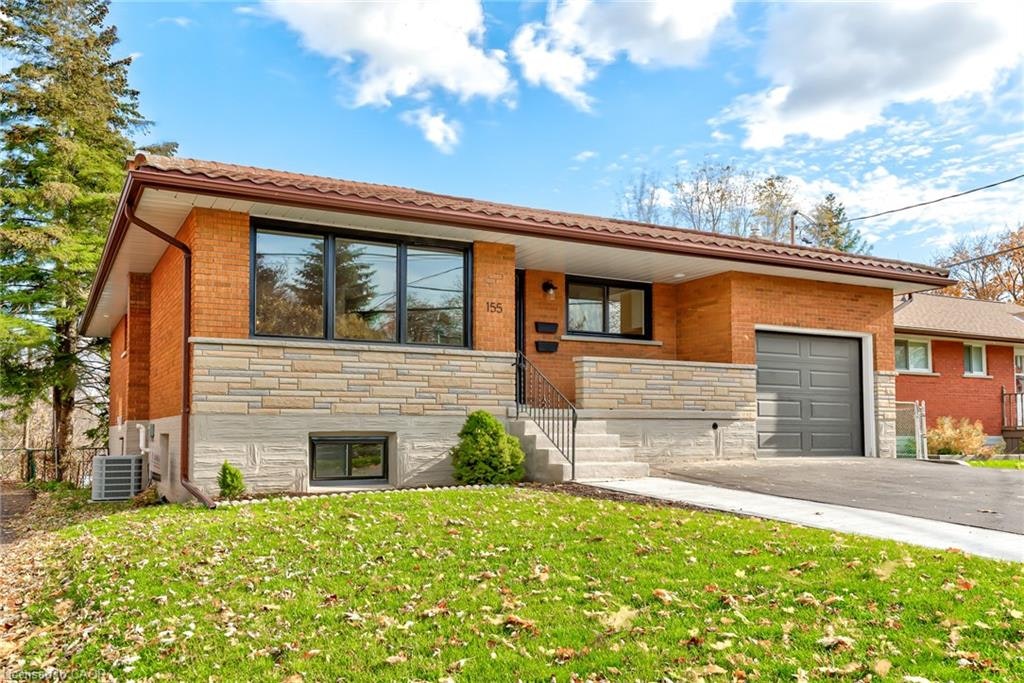 Upper-155 Doon Road, Kitchener, ON, N2G 3E1 - 3