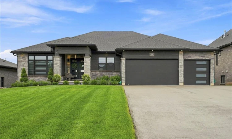 14 Hudson Drive
