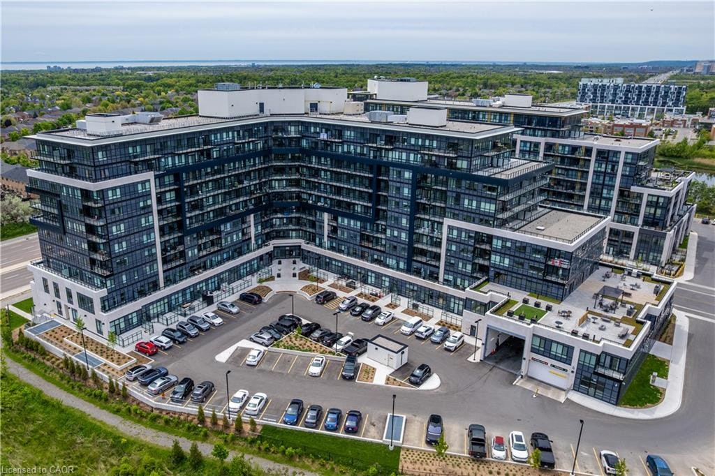 437-395 Dundas Street, Oakville, ON, L6M 5R8 - 2