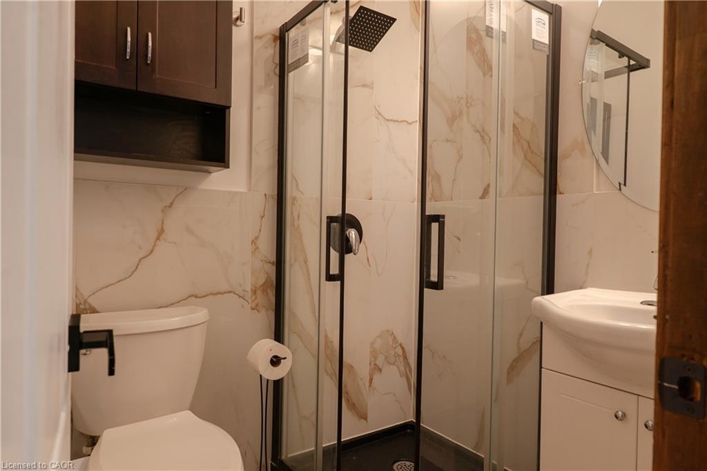 Upper-57 Rupert Court, Hamilton, ON, L8W 2Y8 - 4