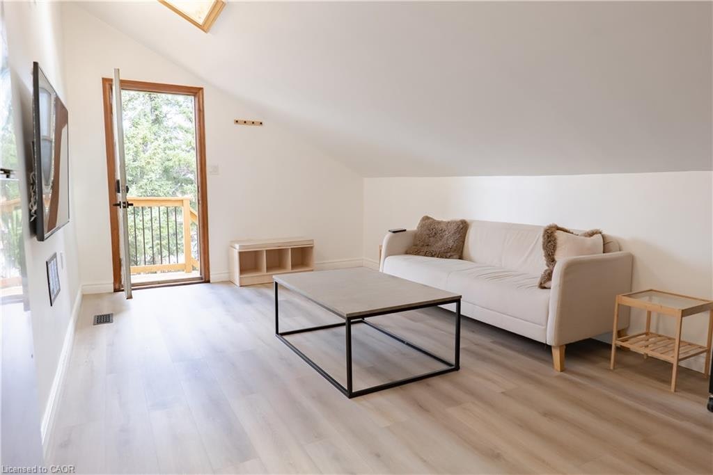 Upper-57 Rupert Court, Hamilton, ON, L8W 2Y8 - 6