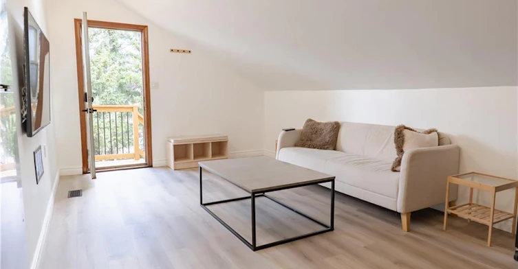 Upper-57 Rupert Court, Hamilton, ON, L8W 2Y8 - 6
