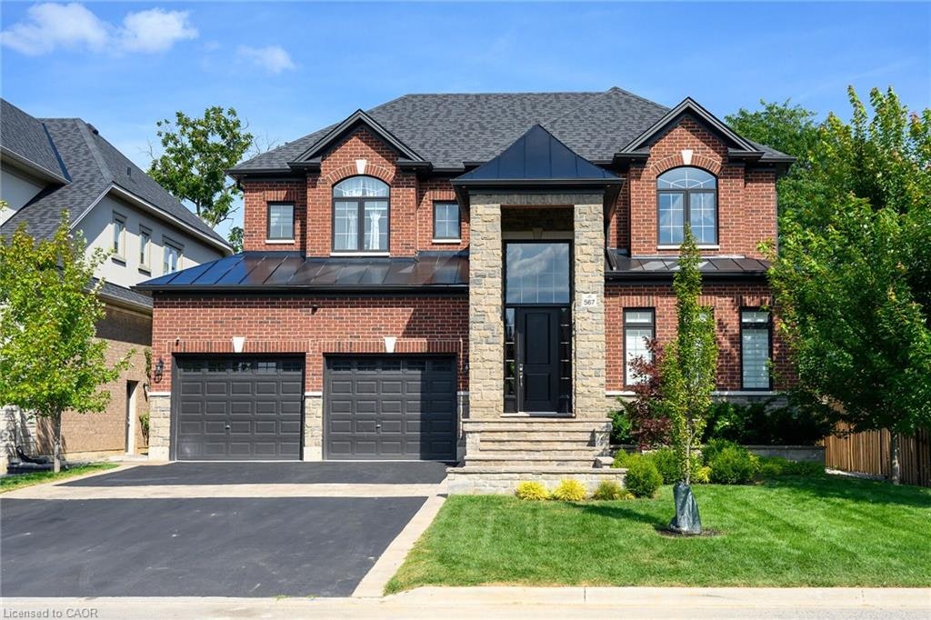 567 Highvalley Road, Hamilton, ON, L9G 0G2