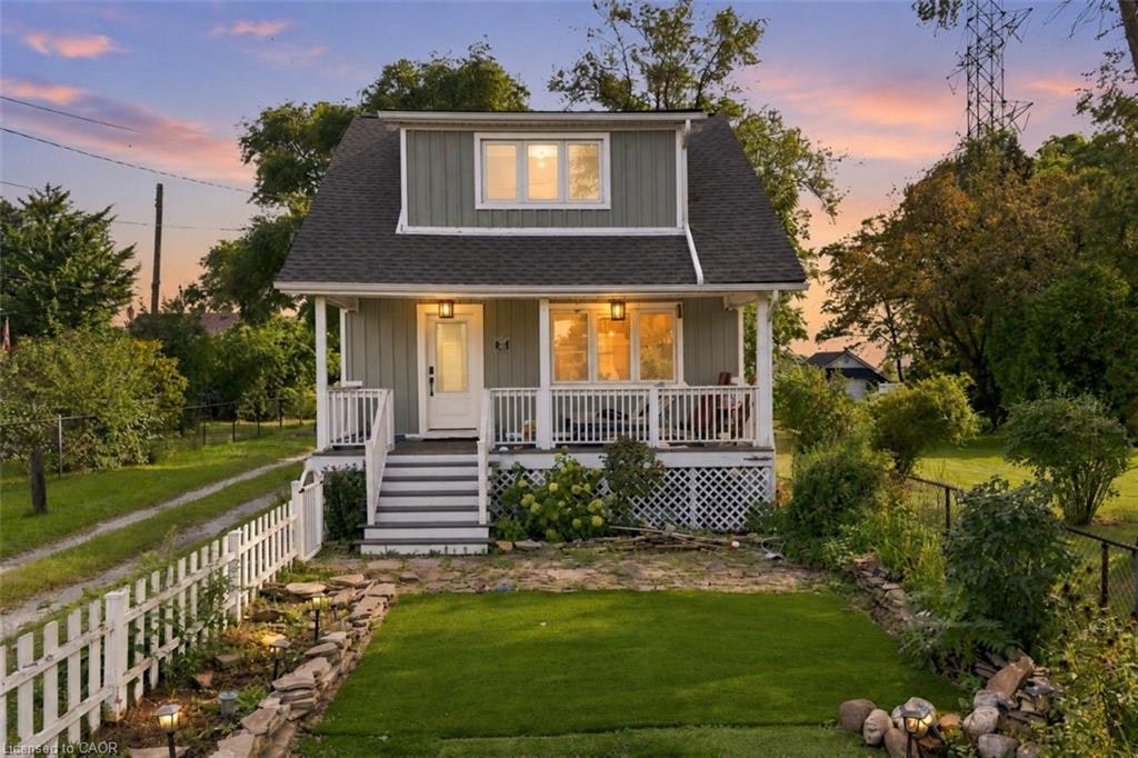 285 Beach Boulevard, Hamilton, ON, L8H 6V8