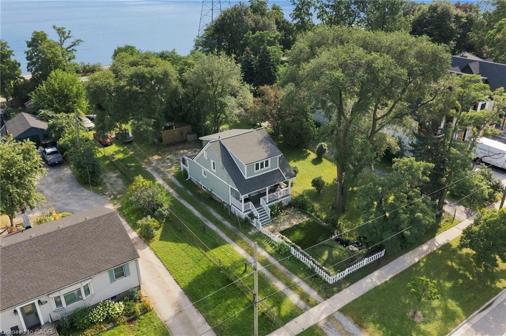 285 Beach Boulevard, Hamilton, ON, L8H 6V8