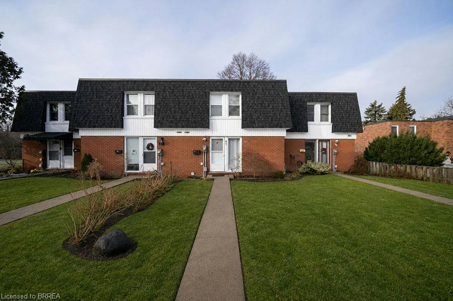 41-273 Elgin Street, Brantford, ON, N3S 5B2