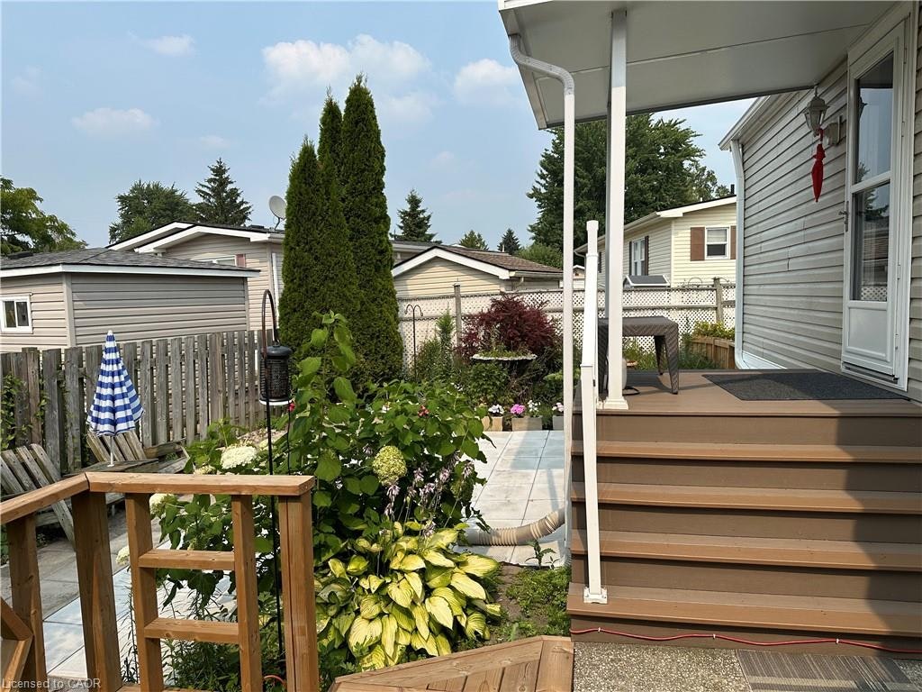 17 Hemlock Crescent Pvt Crescent, Puslinch, ON, N0B 2J0 - 26