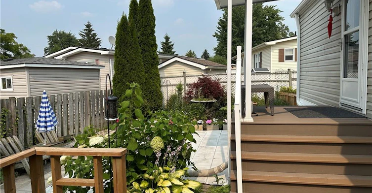 17 Hemlock Crescent Pvt Crescent, Puslinch, ON, N0B 2J0 - 26