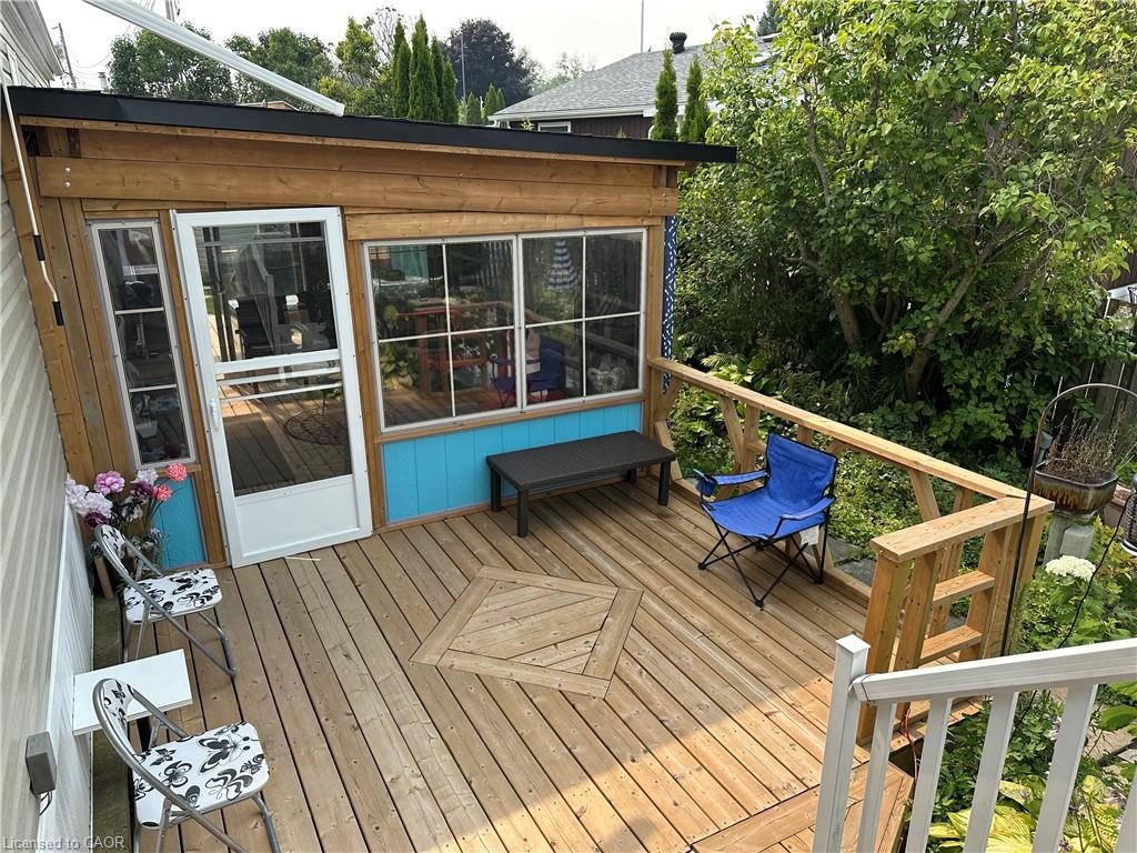 17 Hemlock Crescent Pvt Crescent, Puslinch, ON, N0B 2J0 - 27