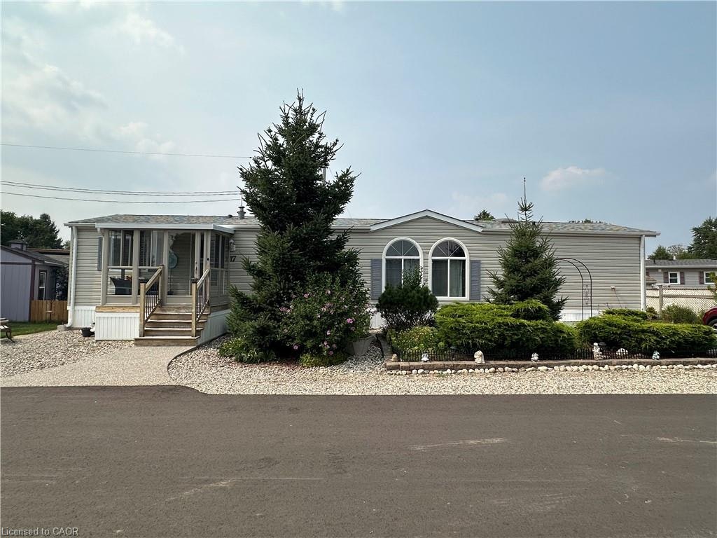 17 Hemlock Crescent Pvt Crescent, Puslinch, ON, N0B 2J0