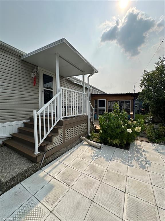 17 Hemlock Crescent Pvt Crescent, Puslinch, ON, N0B 2J0 - 24