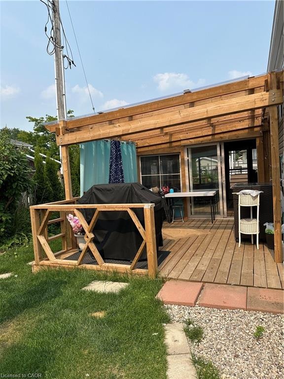 17 Hemlock Crescent Pvt Crescent, Puslinch, ON, N0B 2J0 - 28