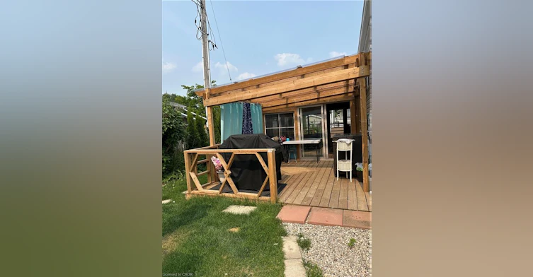 17 Hemlock Crescent Pvt Crescent, Puslinch, ON, N0B 2J0 - 28