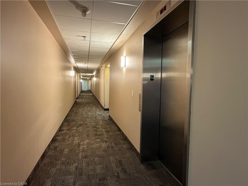 305-345 Fisher Mills Road, Cambridge, ON, N3C 0E5 - 5