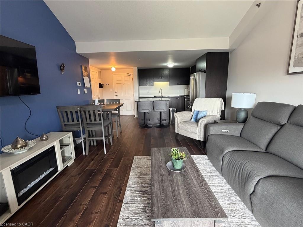 305-345 Fisher Mills Road, Cambridge, ON, N3C 0E5 - 8