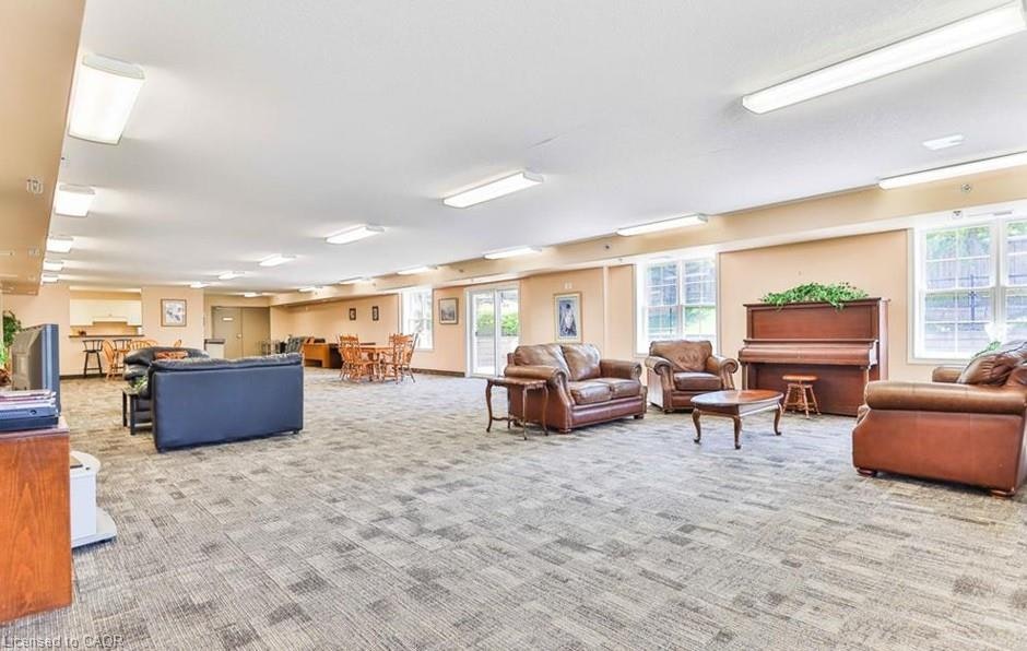 305-345 Fisher Mills Road, Cambridge, ON, N3C 0E5 - 28