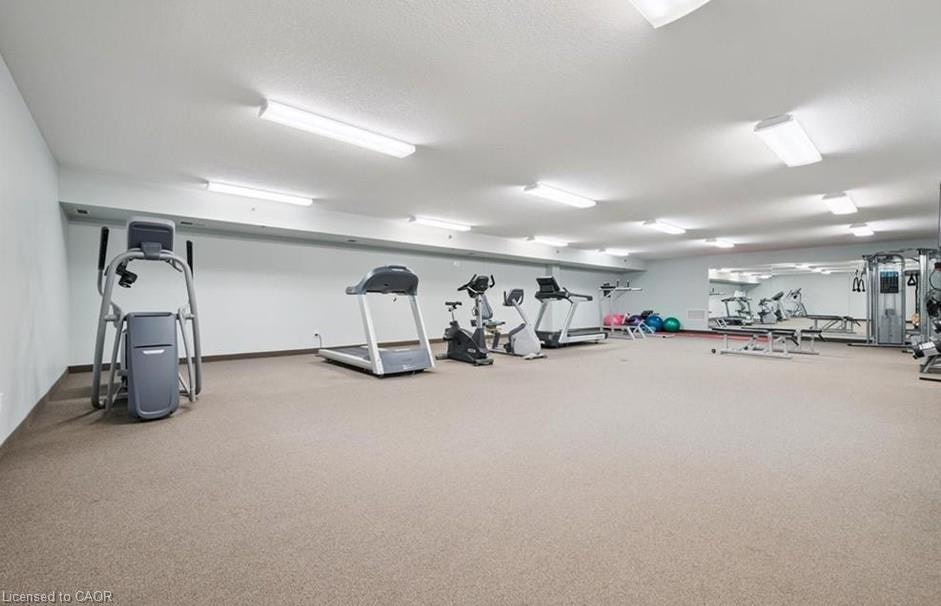 305-345 Fisher Mills Road, Cambridge, ON, N3C 0E5 - 25