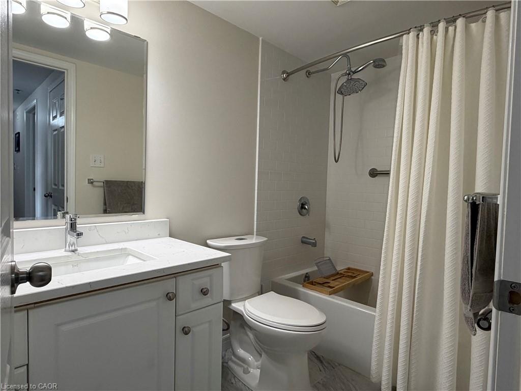 305-345 Fisher Mills Road, Cambridge, ON, N3C 0E5 - 18