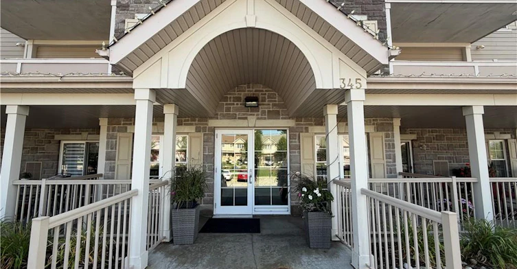 305-345 Fisher Mills Road, Cambridge, ON, N3C 0E5 - 2