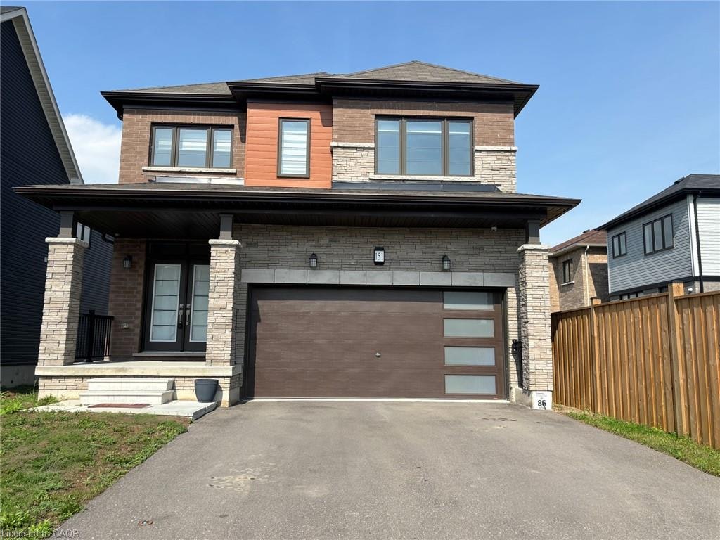 151 Eva Drive, Woolwich, ON, N0B 1M0