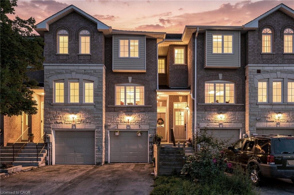51 Mount Dennis Drive, Toronto, ON, M6M 5H5