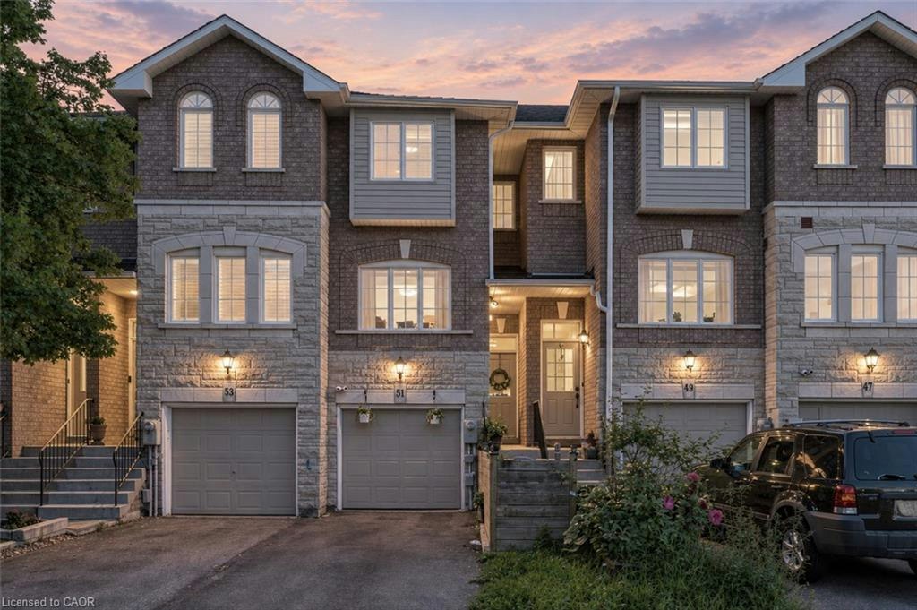 51 Mount Dennis Drive, Toronto, ON, M6M 5H5