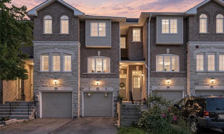 51 Mount Dennis Drive