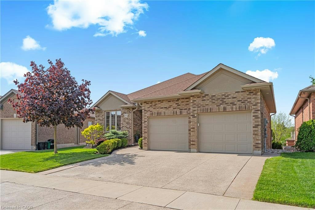 119 Gerber Meadows Drive, Wellesley, ON, N0B 2T0