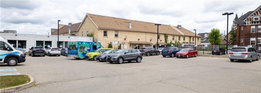 40 East Avenue, Brantford, ON, N3S 3L3
