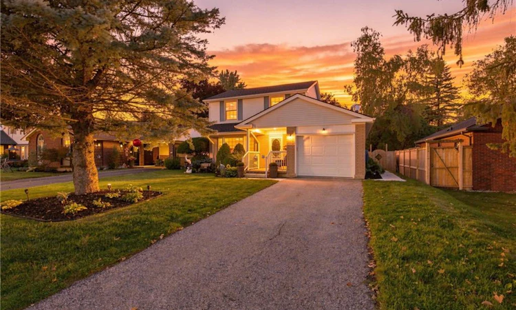 4 Judy Avenue