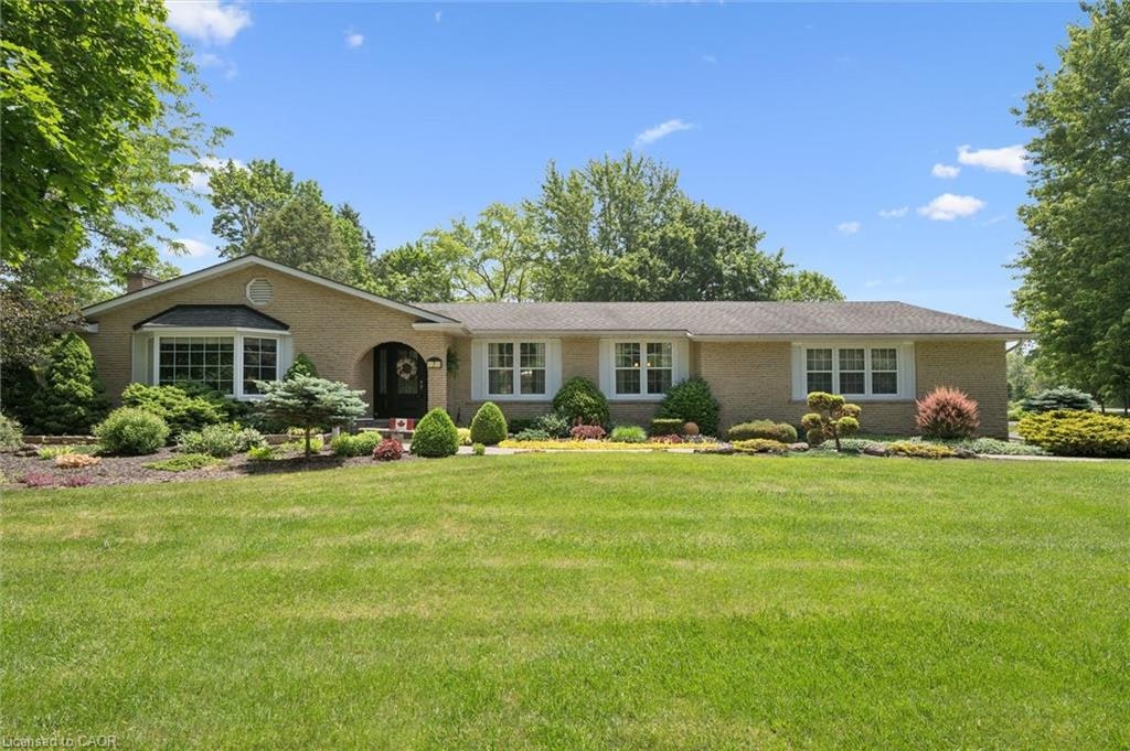 7 King Street, Blenheim, ON, N0J 1M0
