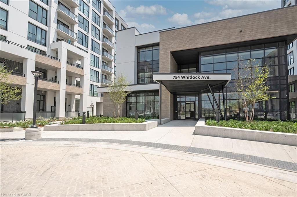 702-760 Whitlock Avenue, Milton, ON, L9E 1S2 - 37
