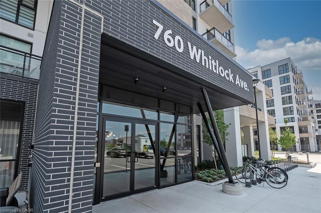 702-760 Whitlock Avenue, Milton, ON, L9E 1S2 - 8