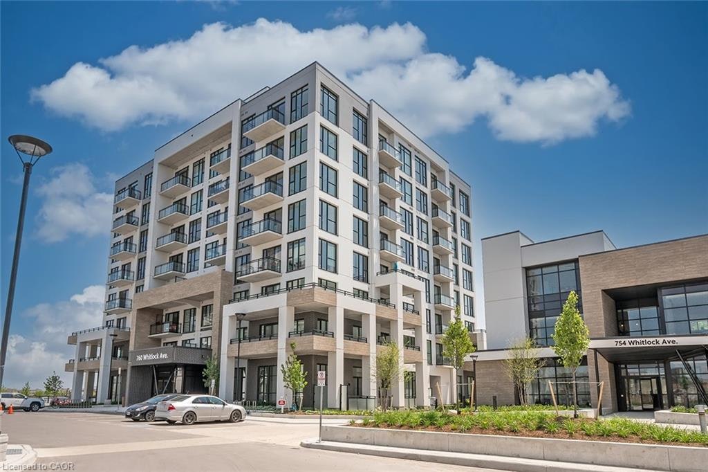702-760 Whitlock Avenue, Milton, ON, L9E 1S2 - 5