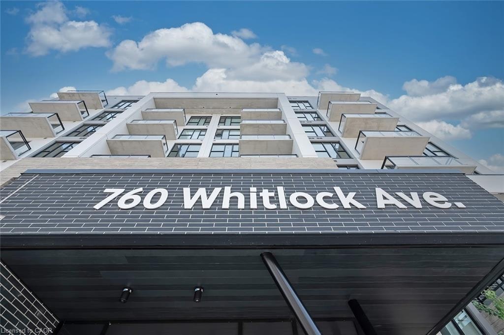 702-760 Whitlock Avenue, Milton, ON, L9E 1S2 - 7