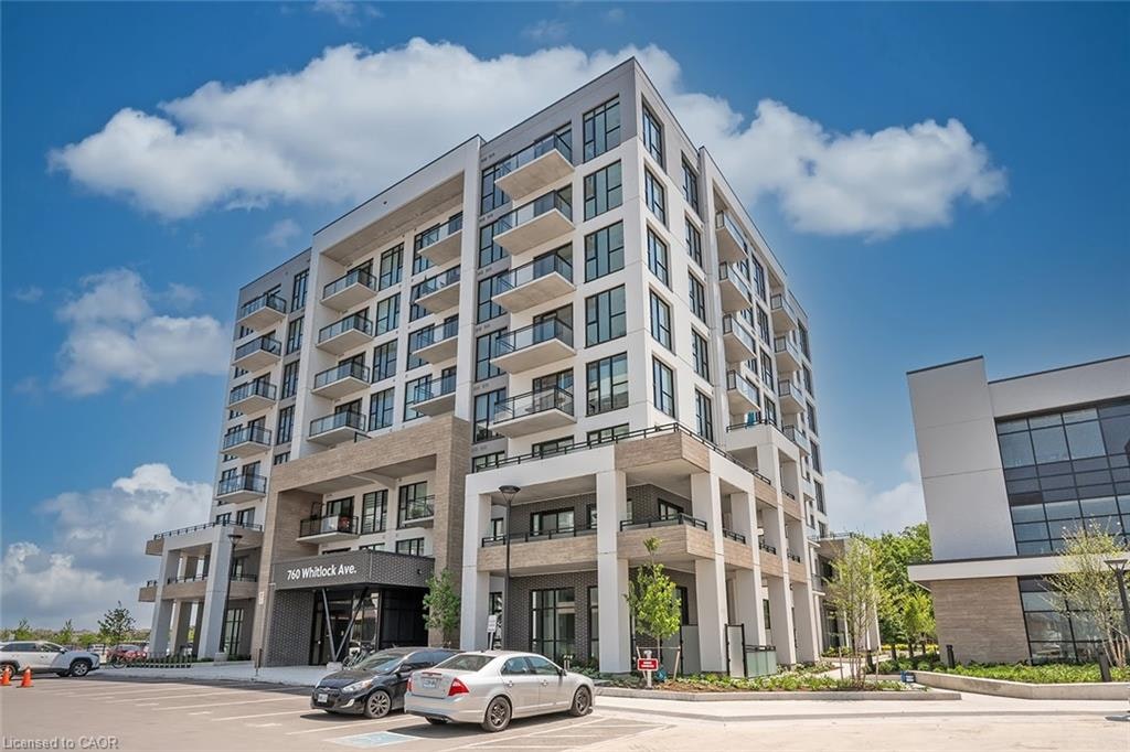 702-760 Whitlock Avenue, Milton, ON, L9E 1S2 - 4