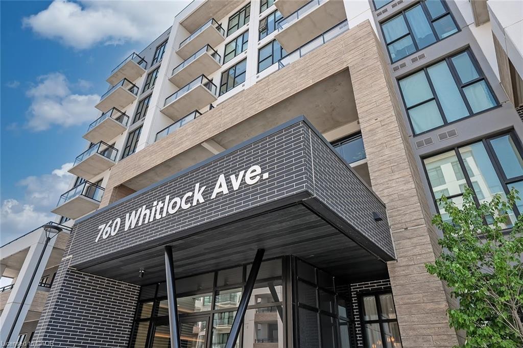 702-760 Whitlock Avenue, Milton, ON, L9E 1S2 - 3