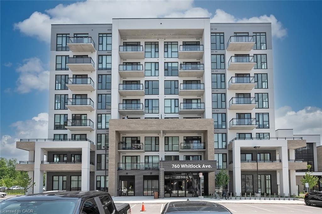 702-760 Whitlock Avenue, Milton, ON, L9E 1S2 - 6
