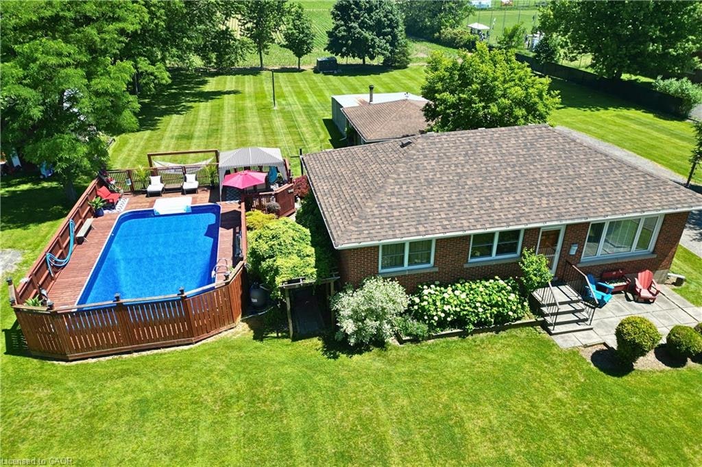 1065 Woodburn Road, Hamilton, ON, L0R 1P0