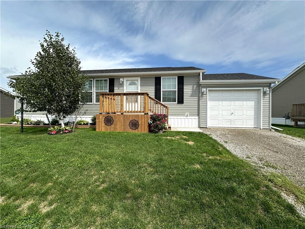 14 Copper Beech Drive, Cayuga, ON, N0A 1L0